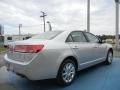Ingot Silver Metallic - MKZ FWD Photo No. 3