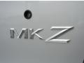 Ingot Silver Metallic - MKZ FWD Photo No. 4