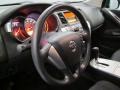 Deep Sapphire Metallic - Murano S AWD Photo No. 16