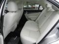 Ingot Silver Metallic - MKZ FWD Photo No. 6
