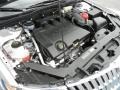 Ingot Silver Metallic - MKZ FWD Photo No. 12