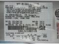 Ingot Silver Metallic - MKZ FWD Photo No. 13