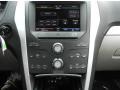 2012 White Platinum Tri-Coat Ford Explorer XLT  photo #11