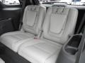 Medium Light Stone Rear Seat Photo for 2012 Ford Explorer #60881859