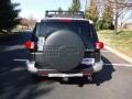 Black Diamond - FJ Cruiser 4WD Photo No. 6