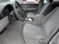 2007 Silver Kia Sorento LX  photo #4