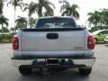 Silver Birch Metallic - Sierra 1500 Z71 Extended Cab 4x4 Photo No. 7