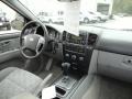 2007 Silver Kia Sorento LX  photo #12