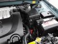 2.7 Liter DOHC 24 Valve V6 2005 Hyundai Sonata LX V6 Engine