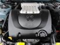 2.7 Liter DOHC 24 Valve V6 Engine for 2005 Hyundai Sonata LX V6 #60883572