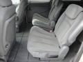 Medium Slate Gray Rear Seat Photo for 2006 Chrysler Town & Country #60883665