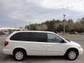 2006 Stone White Chrysler Town & Country Touring  photo #11