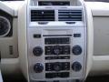 2009 Redfire Pearl Ford Escape XLT V6  photo #21
