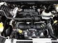 2006 Chrysler Town & Country 3.8L OHV 12V V6 Engine Photo