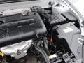 2.0 Liter DOHC 16-Valve CVVT 4 Cylinder 2008 Hyundai Tiburon GS Engine