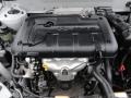 2.0 Liter DOHC 16-Valve CVVT 4 Cylinder Engine for 2008 Hyundai Tiburon GS #60884046