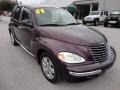 Front 3/4 View of 2004 PT Cruiser Limited