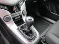 6 Speed Eco Manual 2012 Chevrolet Cruze Eco Transmission