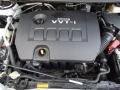 1.8 Liter DOHC 16V VVT-i 4 Cylinder Engine for 2009 Pontiac Vibe  #60884694