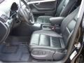 Brilliant Black - A4 2.0T Sedan Photo No. 3