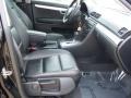 Brilliant Black - A4 2.0T Sedan Photo No. 4