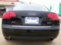 Brilliant Black - A4 2.0T Sedan Photo No. 10