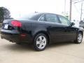 Brilliant Black - A4 2.0T Sedan Photo No. 11