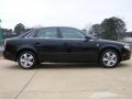 Brilliant Black - A4 2.0T Sedan Photo No. 13