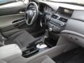 2008 Royal Blue Pearl Honda Accord EX Sedan  photo #20