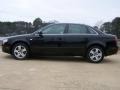 Brilliant Black - A4 2.0T Sedan Photo No. 14