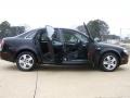 Brilliant Black - A4 2.0T Sedan Photo No. 15