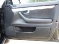 Brilliant Black - A4 2.0T Sedan Photo No. 18