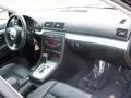 Brilliant Black - A4 2.0T Sedan Photo No. 27