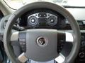  2008 Sable Premier Sedan Steering Wheel
