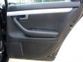 Brilliant Black - A4 2.0T Sedan Photo No. 34