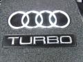 Brilliant Black - A4 2.0T Sedan Photo No. 42