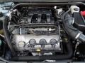 3.5L DOHC 24V VVT Duratec V6 2008 Mercury Sable Premier Sedan Engine