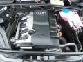 Brilliant Black - A4 2.0T Sedan Photo No. 45