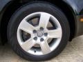 Brilliant Black - A4 2.0T Sedan Photo No. 47