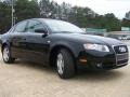 Brilliant Black - A4 2.0T Sedan Photo No. 49