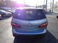 Clear Water Blue Metallic - MAZDA5 Grand Touring Photo No. 4