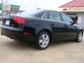 Brilliant Black - A4 2.0T Sedan Photo No. 51