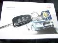 Brilliant Black - A4 2.0T Sedan Photo No. 54