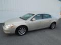 2007 Gold Mist Metallic Buick Lucerne CXL  photo #1