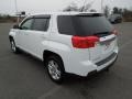 Olympic White - Terrain SLE Photo No. 2