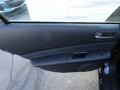 2012 Polished Slate Mazda MAZDA6 i Sport Sedan  photo #13