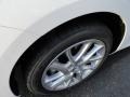 2012 Crystal White Pearl Mica Mazda MAZDA3 i Grand Touring 4 Door  photo #9