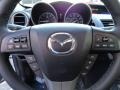 Black Steering Wheel Photo for 2012 Mazda MAZDA3 #60886413