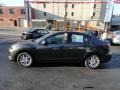 Graphite Mica - MAZDA3 i Touring 4 Door Photo No. 2