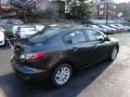 Graphite Mica - MAZDA3 i Touring 4 Door Photo No. 5